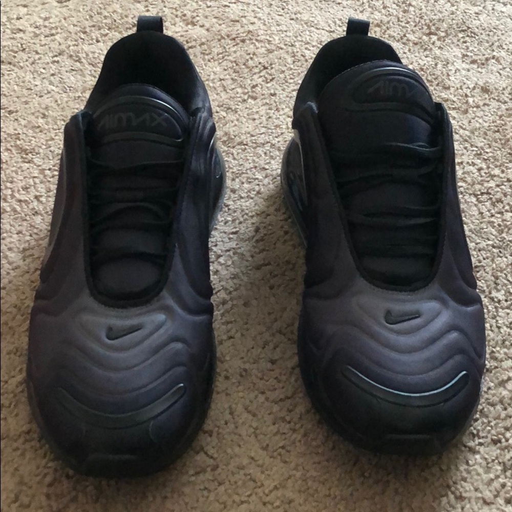 Nike air max used size 12